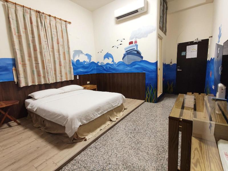 Da Feng Homestay image