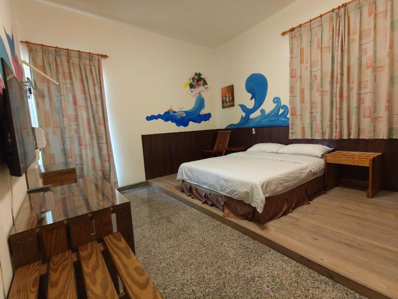 Da Feng Homestay image