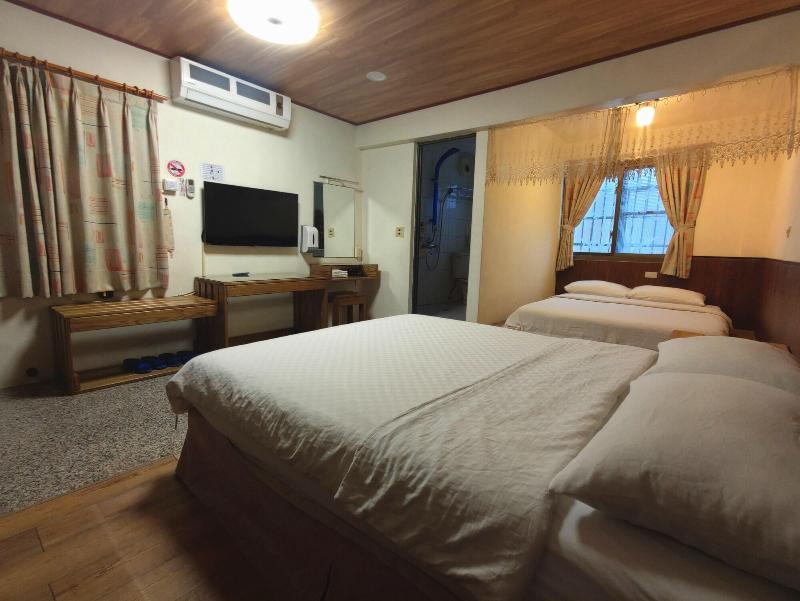 Da Feng Homestay image