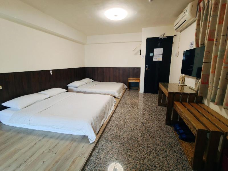 Da Feng Homestay image