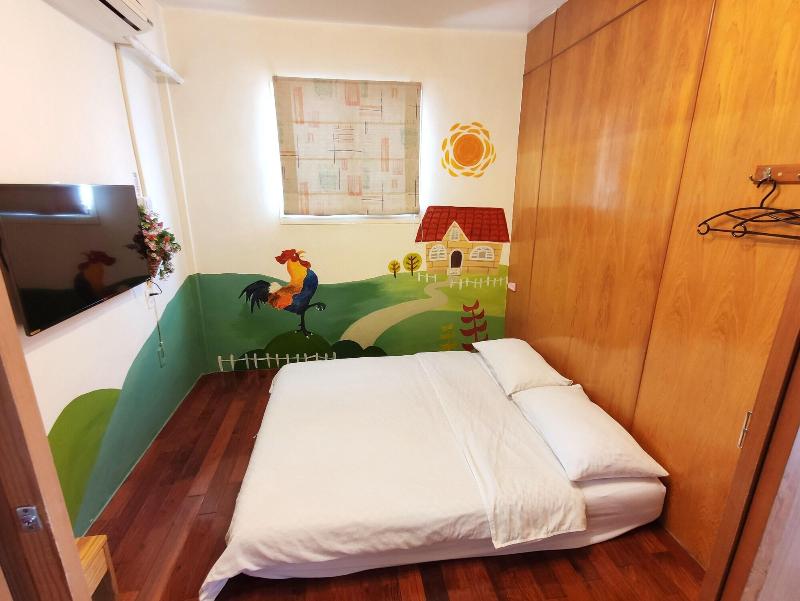 Da Feng Homestay image