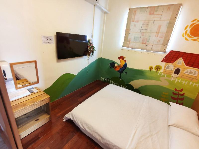 Da Feng Homestay image