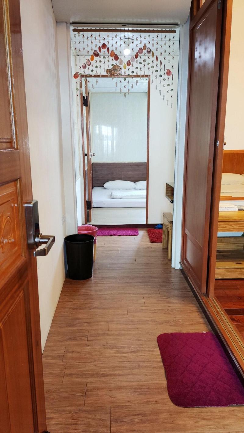Da Feng Homestay image