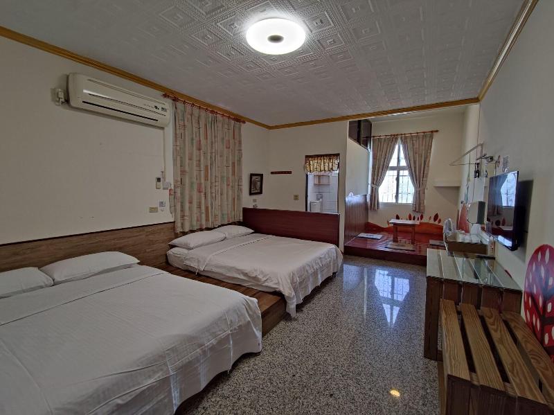 Da Feng Homestay image