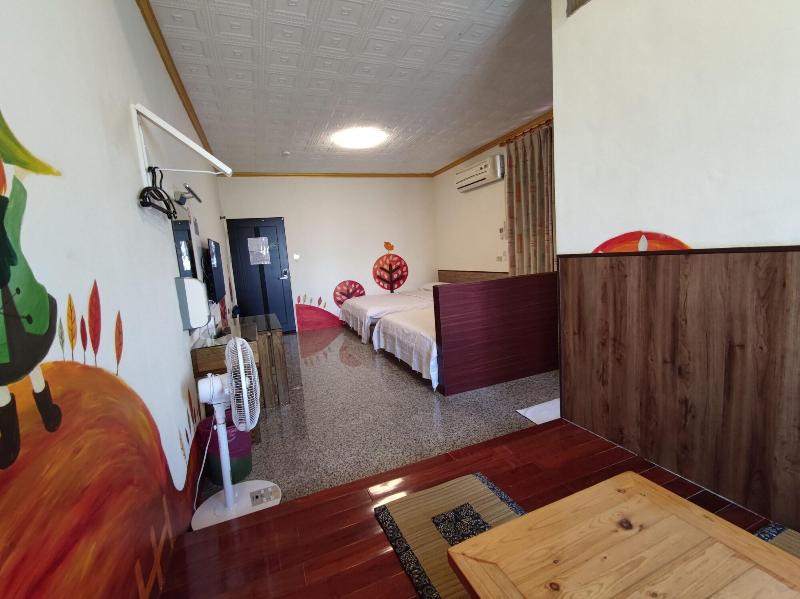 Da Feng Homestay image