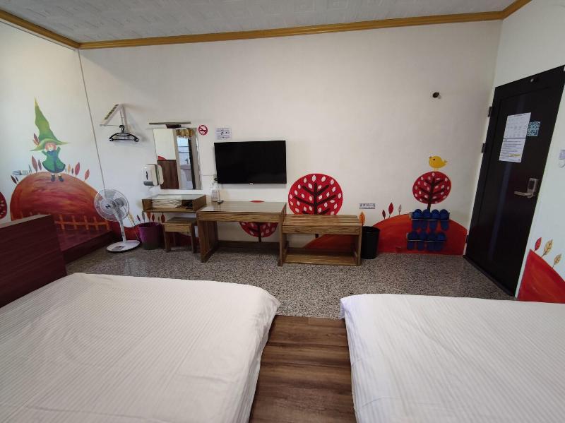 Da Feng Homestay image
