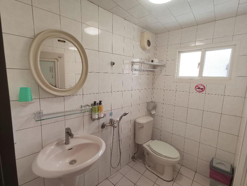 Da Feng Homestay image
