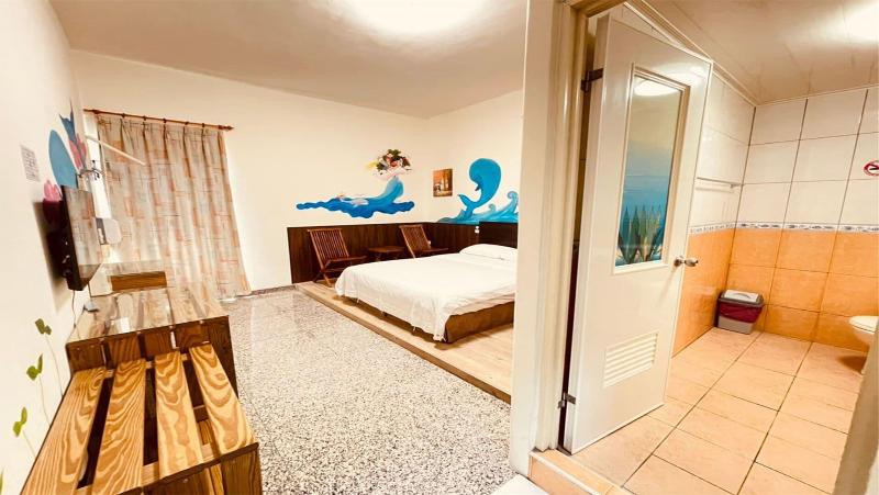 Da Feng Homestay image