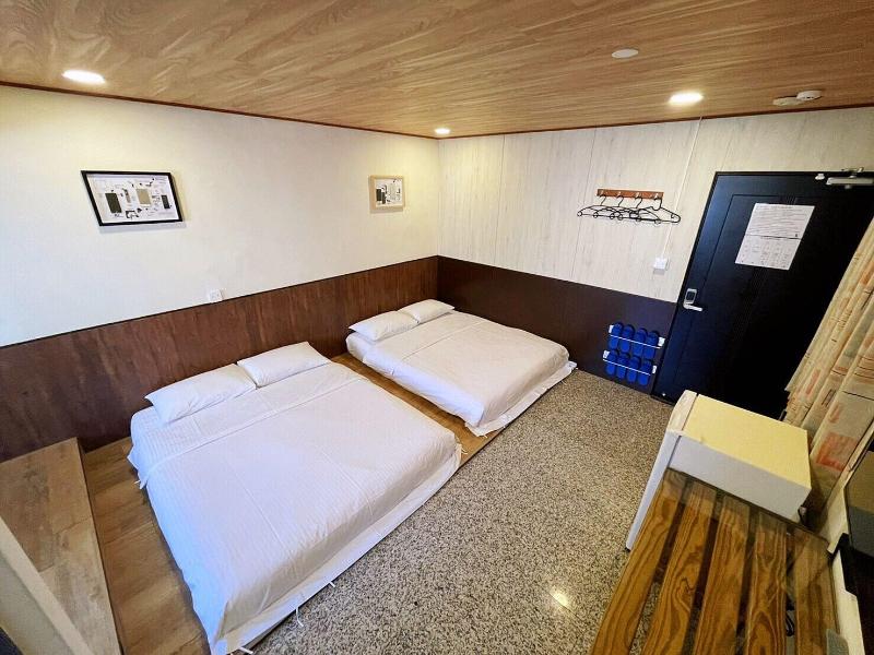 Da Feng Homestay image