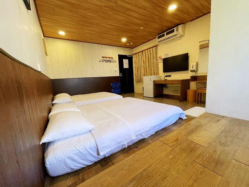 Da Feng Homestay image