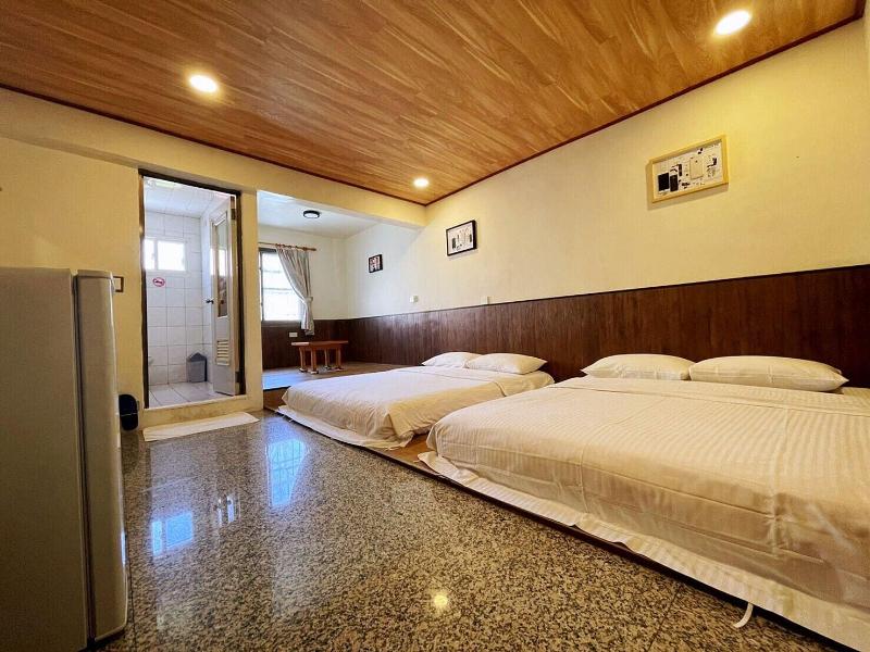 Da Feng Homestay image
