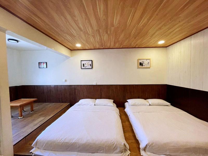 Da Feng Homestay image