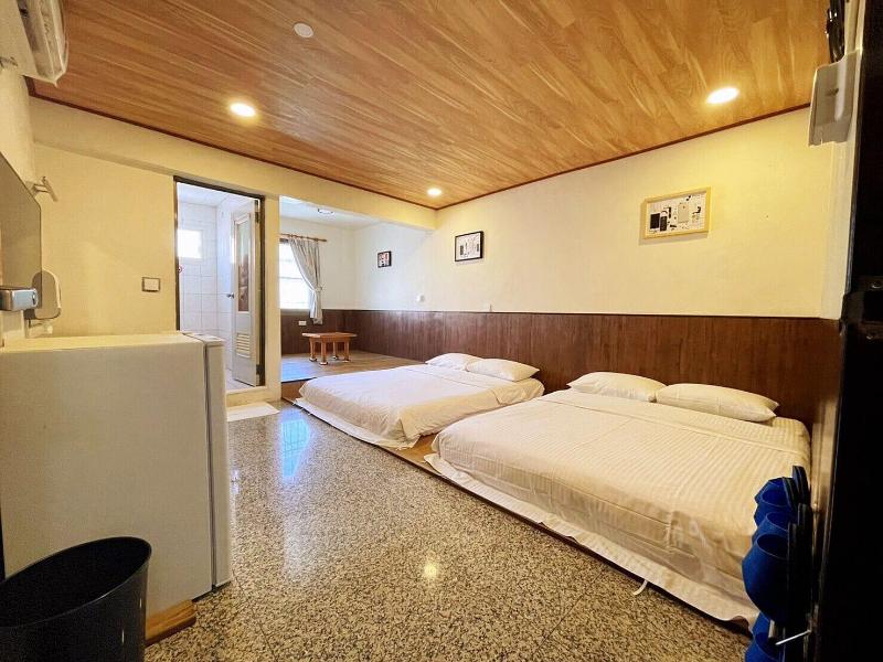 Da Feng Homestay image