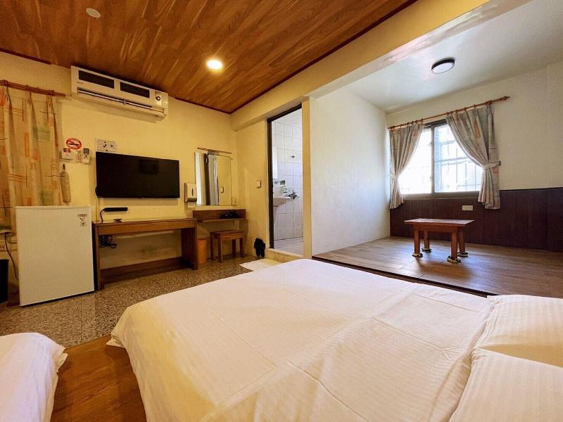 Da Feng Homestay image