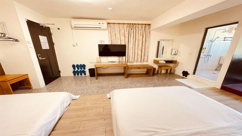 Da Feng Homestay image