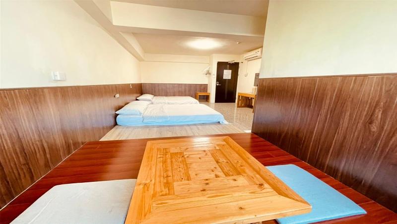 Da Feng Homestay image