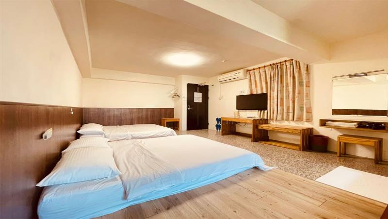 Da Feng Homestay image
