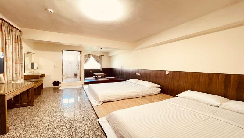 Da Feng Homestay image