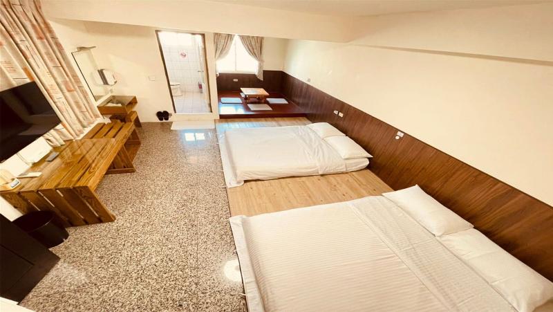 Da Feng Homestay image