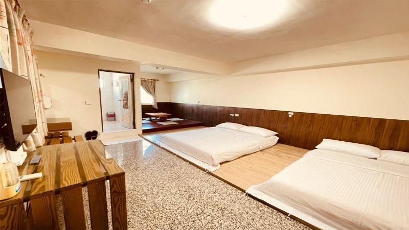 Da Feng Homestay image