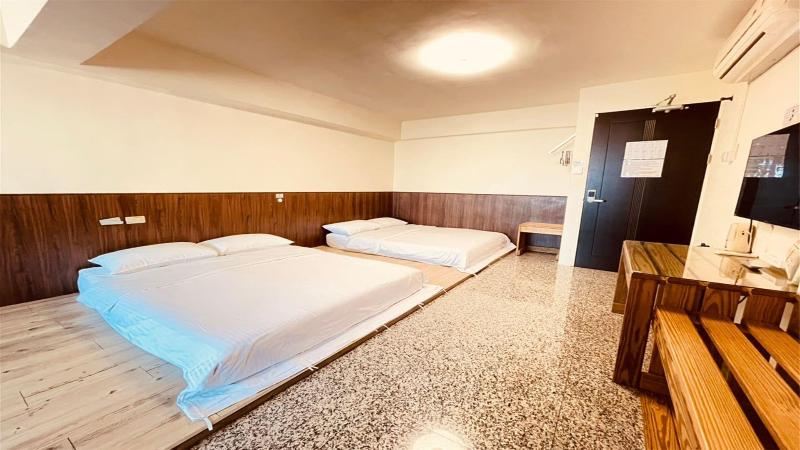 Da Feng Homestay image