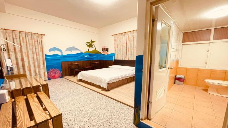 Da Feng Homestay image