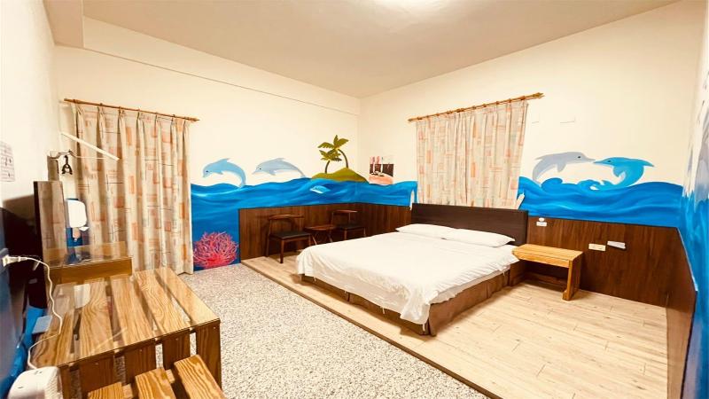 Da Feng Homestay image