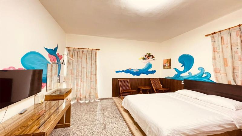 Da Feng Homestay image