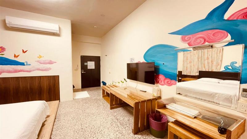 Da Feng Homestay image