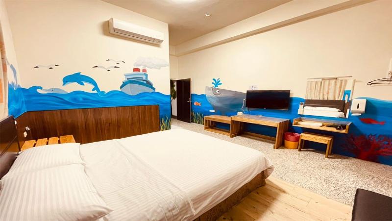 Da Feng Homestay image