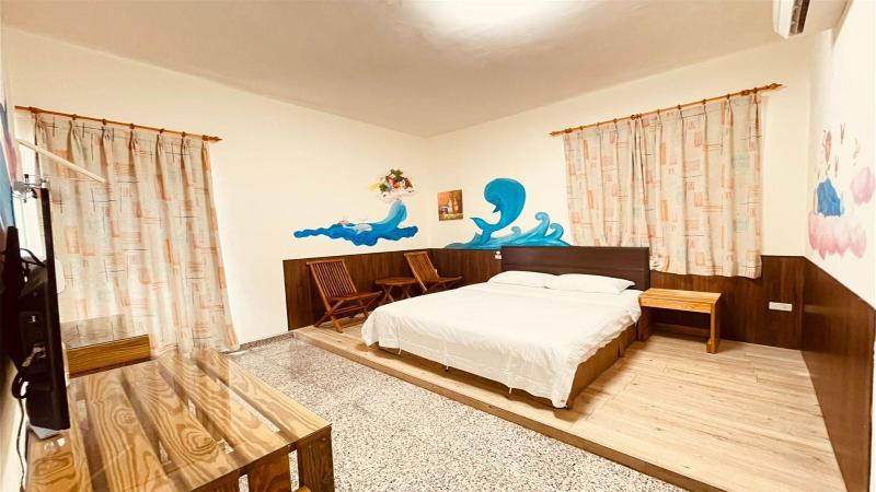 Da Feng Homestay image