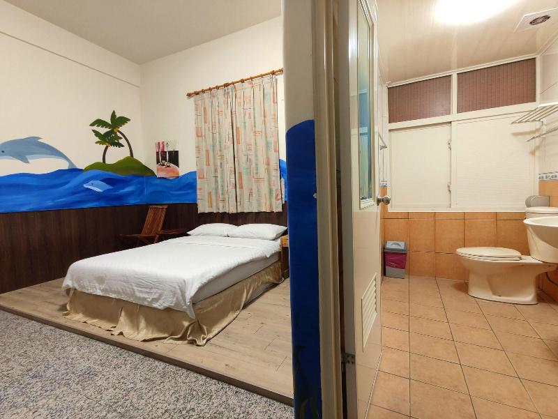 Da Feng Homestay image