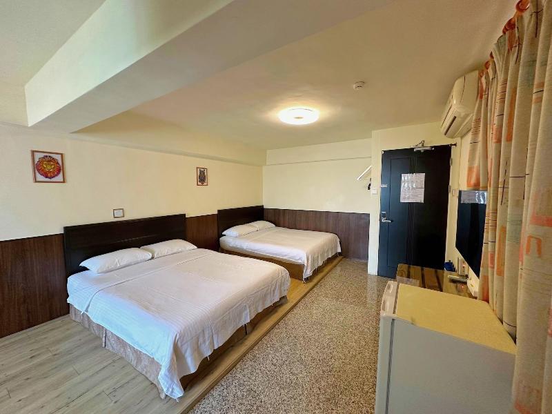 Da Feng Homestay image