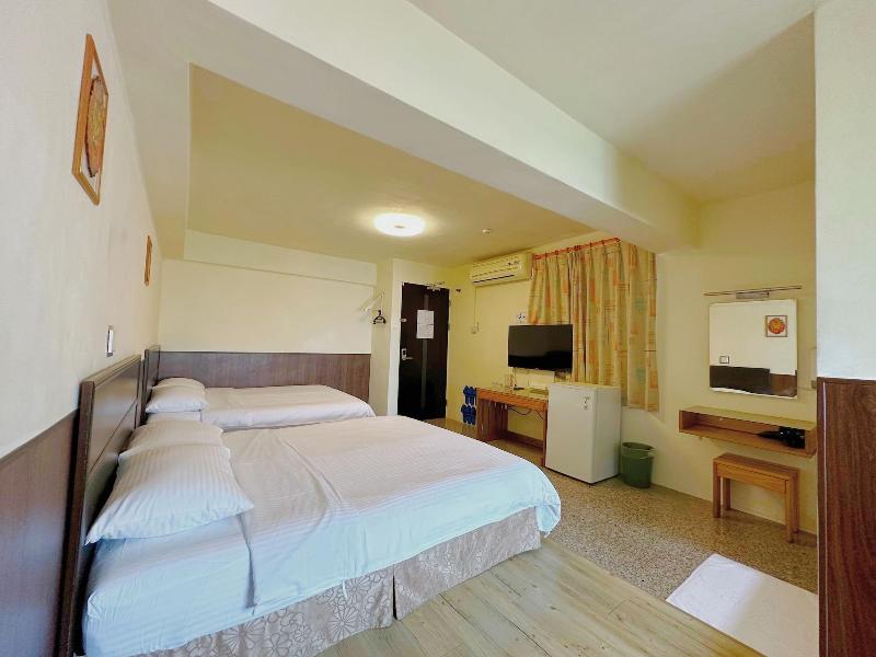 Da Feng Homestay image