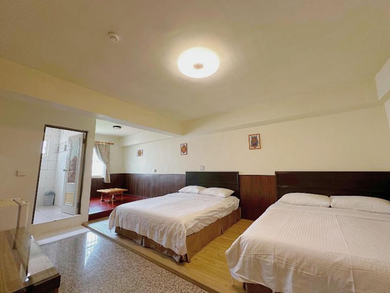 Da Feng Homestay image