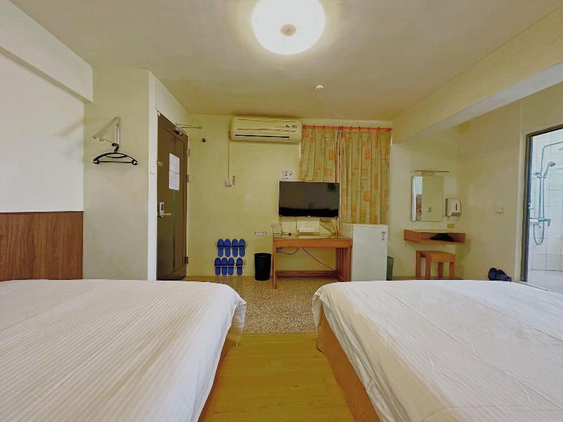 Da Feng Homestay image
