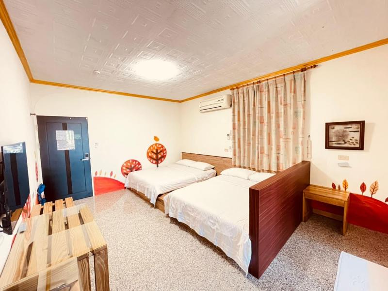 Da Feng Homestay image