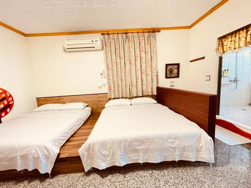 Da Feng Homestay image
