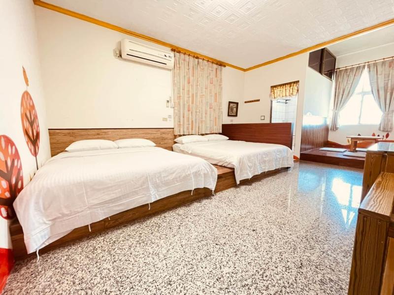 Da Feng Homestay image