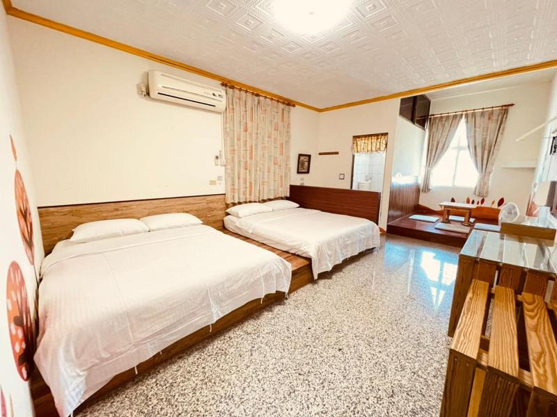 Da Feng Homestay image