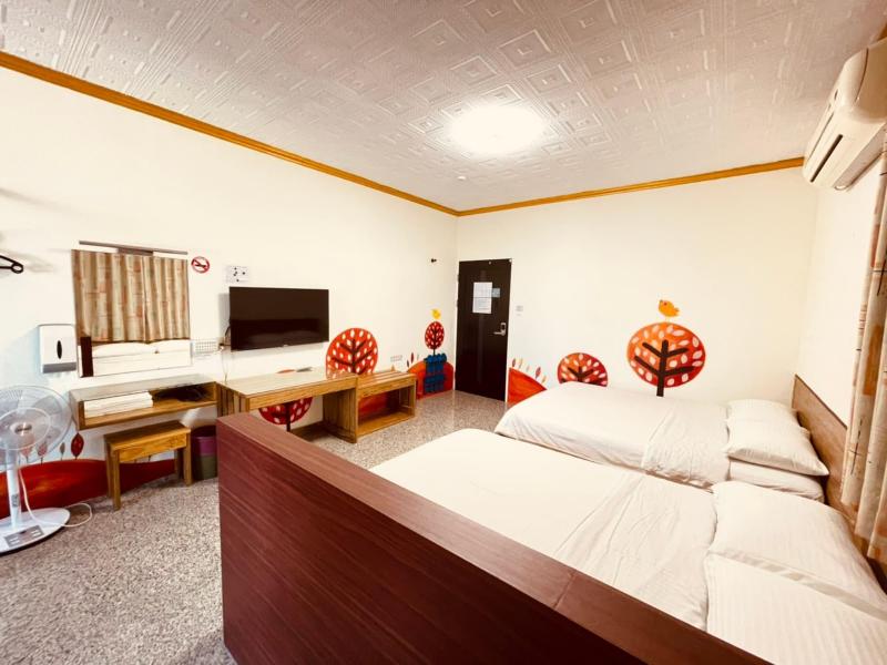 Da Feng Homestay image