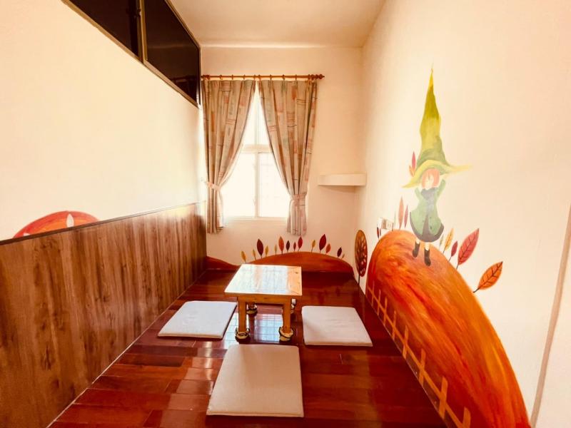 Da Feng Homestay image