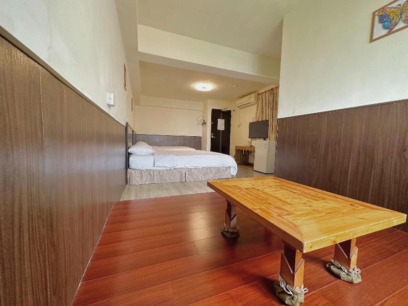 Da Feng Homestay image