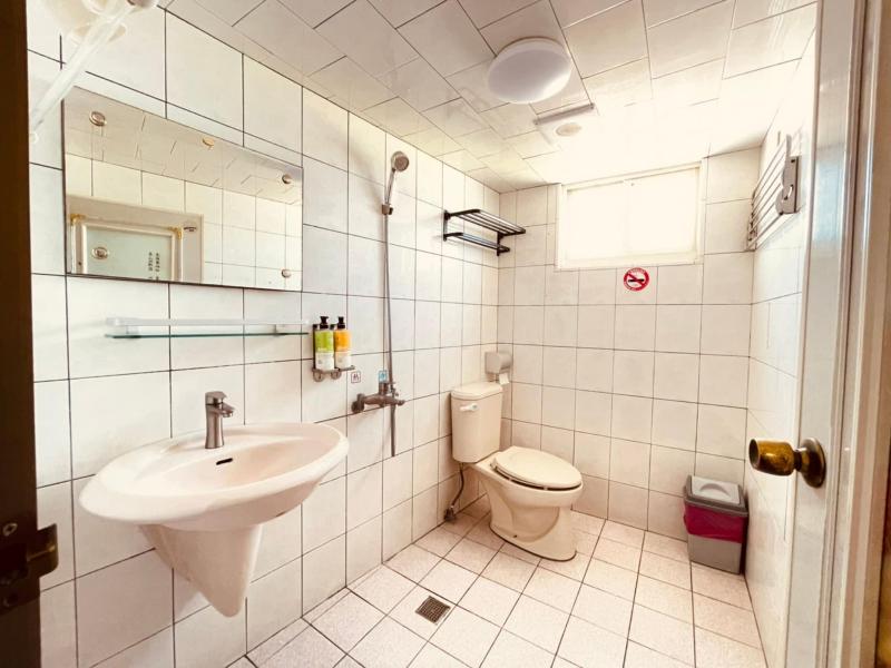 Da Feng Homestay image