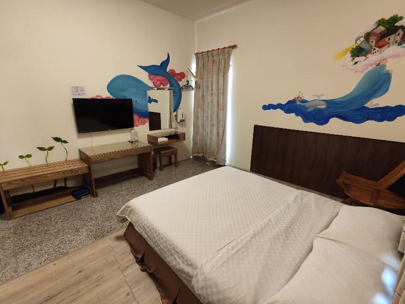 Da Feng Homestay image