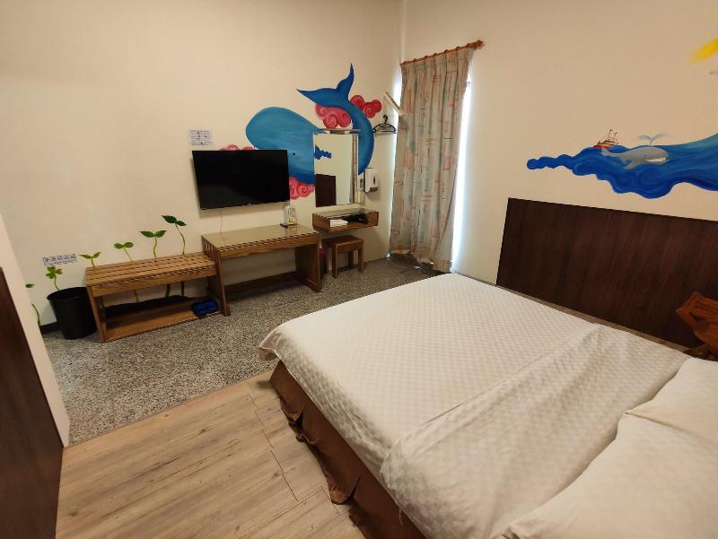 Da Feng Homestay image