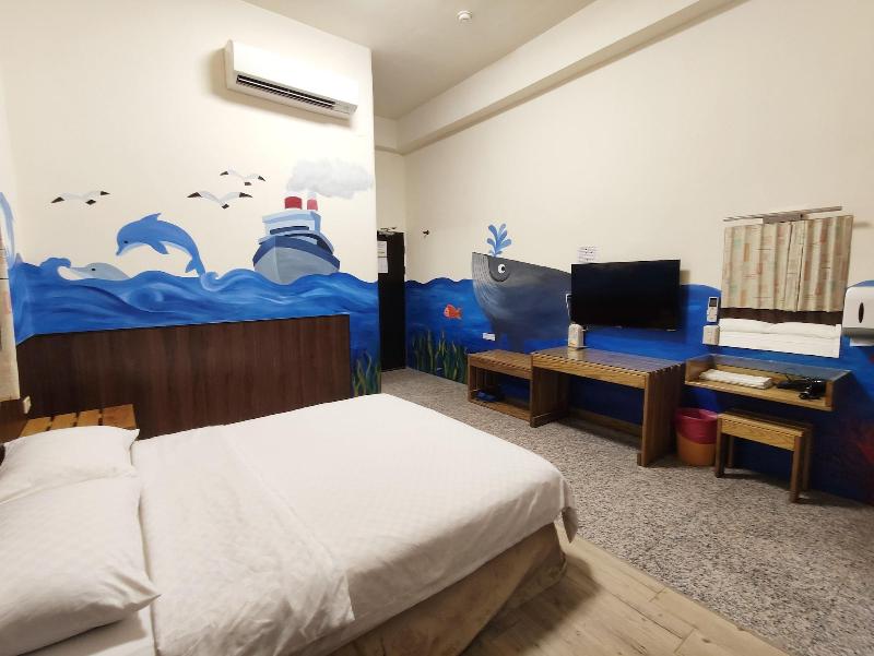 Da Feng Homestay image