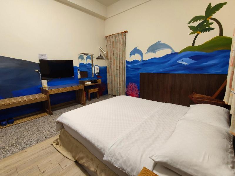 Da Feng Homestay image