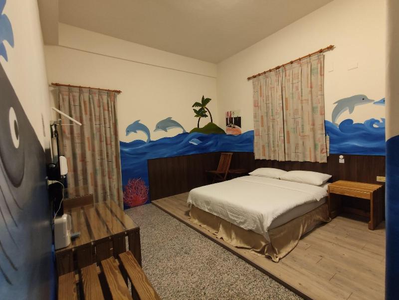 Da Feng Homestay image