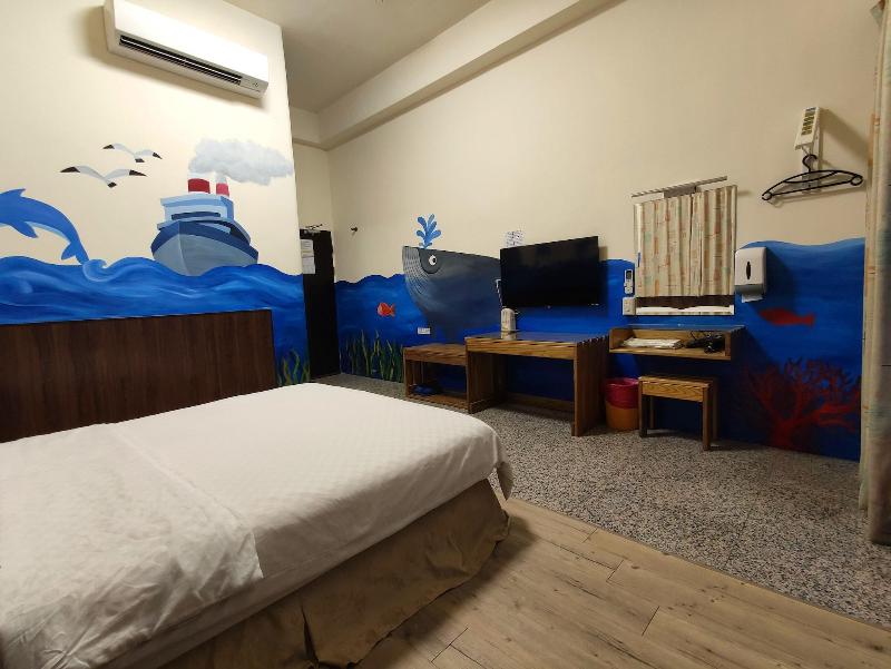 Da Feng Homestay image
